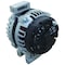 Wai Global Alternator, ALTDR DR44G, 150 Amp12 Volt, CW, 6Groove Pulley 8498N - alternate 1